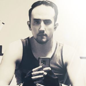 Meet your Posher, Matthew